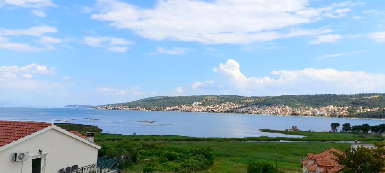 Apartman Pantan * Trogir
